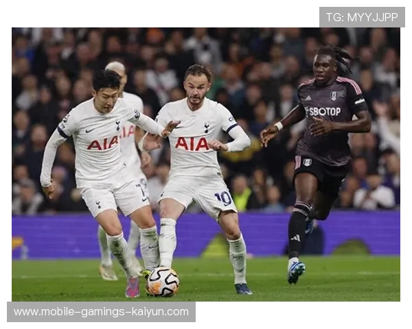 热刺需要更多进攻点——打造多元攻击体系的关键之路