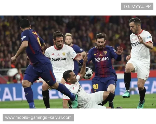 巴萨中场调度为前锋提供了稳定的供球线 巴萨中场调度为前锋提供了稳定的供球线