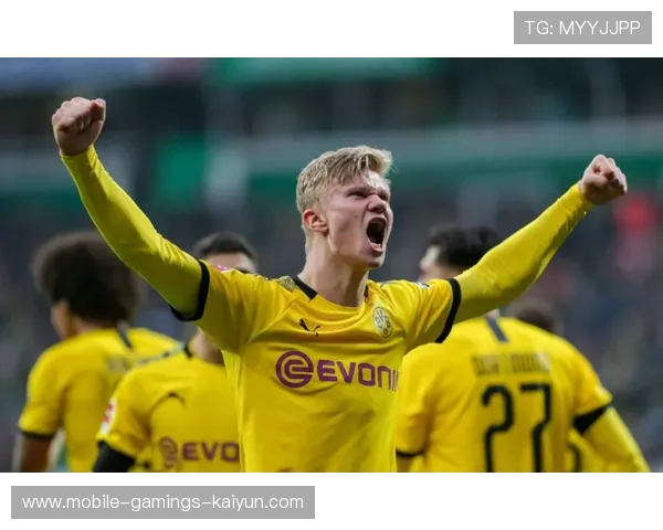 巴萨看哈兰德式终结力,未来锋线的新希望 巴萨看哈兰德式终结力,未来锋线的新希望