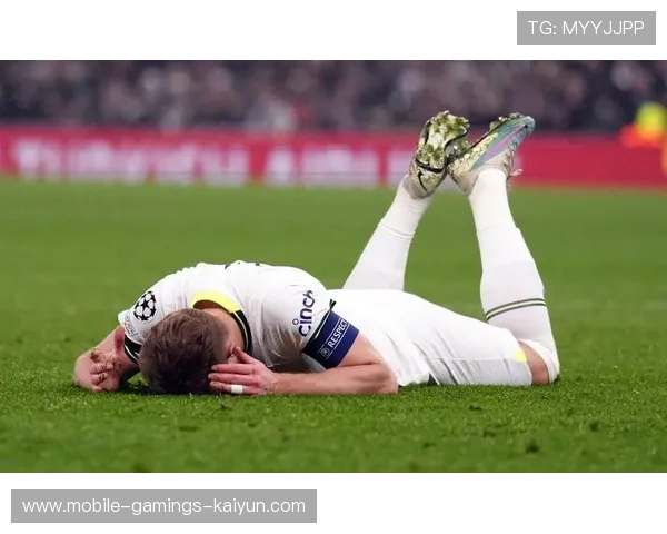 热刺凯恩关键时刻的点球为球队保住三分：信念、汗水与胜利的夜晚