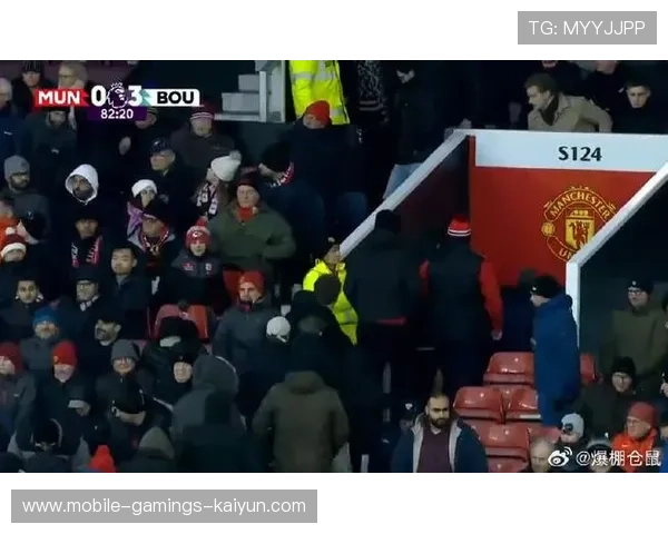 英超曼联前场抢断反攻_客场氛围一度爆棚的背后