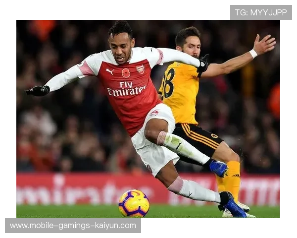 阿森纳边路宽度释放,推进空间被打开