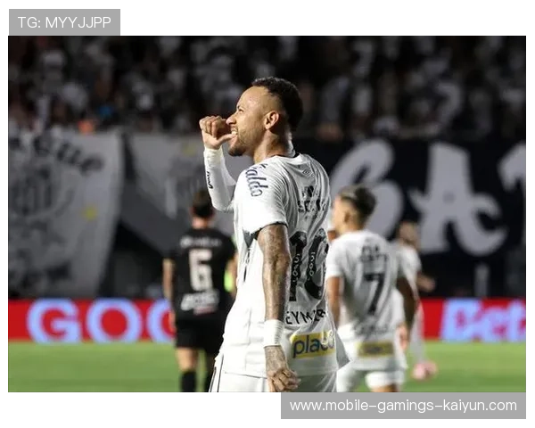 巴西的足球艺术继续传扬,内马尔成技艺大师 巴西的足球艺术继续传扬,内马尔成技艺大师