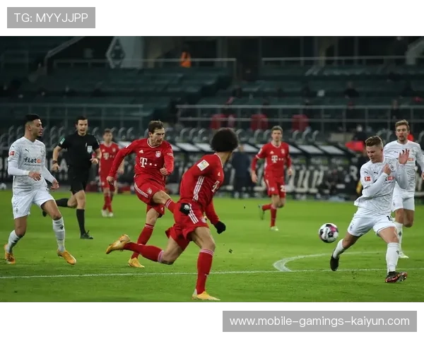 拜仁锋线互换频繁制造混乱，德甲争冠压力倍增