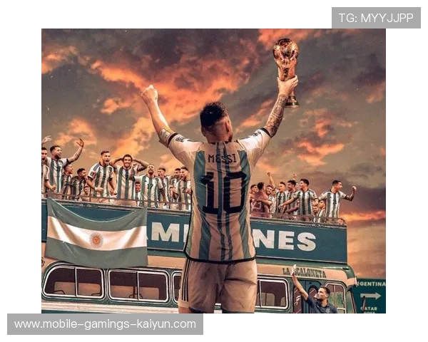 梅西最后的世界杯拼搏，阿根廷之梦能否再度成真？