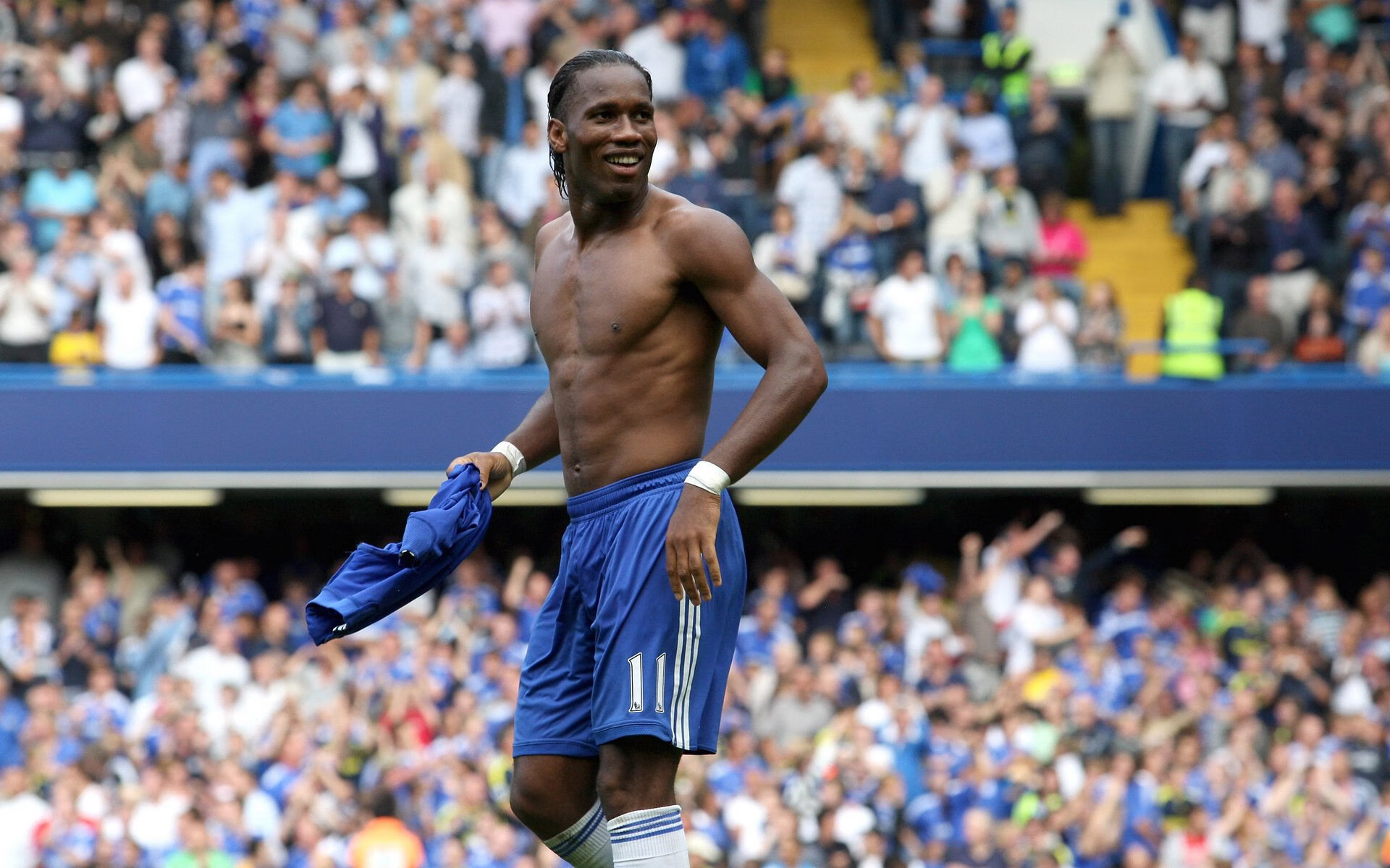 国际金融从业者压力释放赛 运动成为对抗职场焦虑新方式